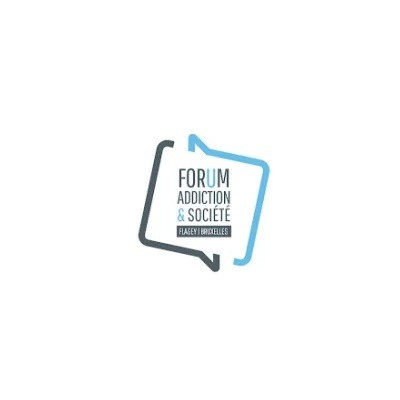 3ème édition Forum Addictions & Société | « Addictions & Société : mutations, vulnérabilités et résistances » | 1er et 2 octobre 2025  à Bruxelles