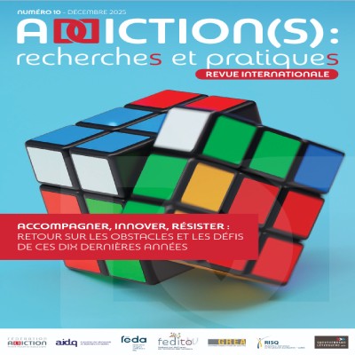 Article Revue Addiction(s) n°10 - Entre continuité et conditionnalité des soins