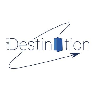Fermeture temporaire de l'asbl Destination