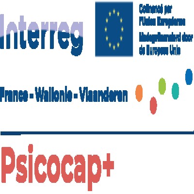 Journées d'Etude sur le Handicap Psychique (JEHPsy) - 25, 26 et 27 septembre - Charleroi