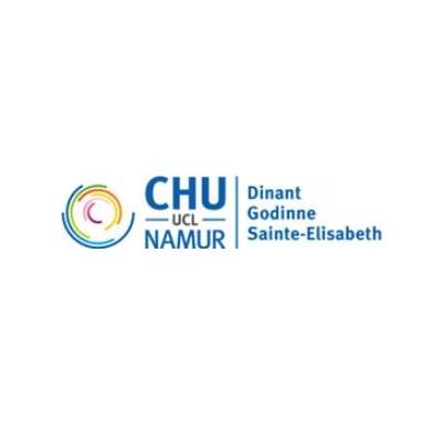 Le Groupe Addiction du CHU UCL Namur 