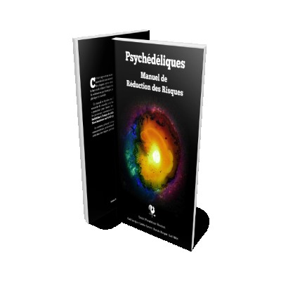 Manuel de réduction des risques - Société Psychédélique Française