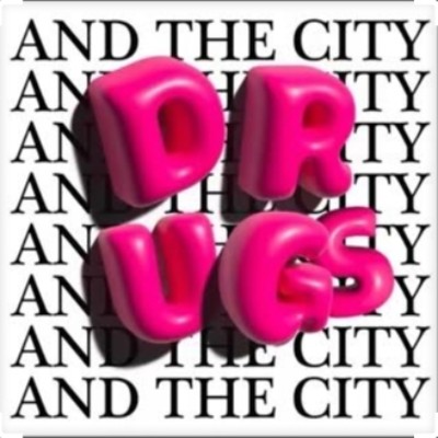 Podcast Drugs and the City : Episode 6 – Toustes addict aux écrans ?