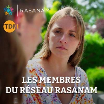 Rasanam Capsule vidéo - offre de services