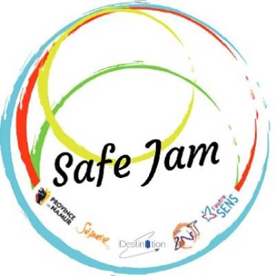 Safe Jam - Formation