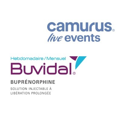 Soirée scientifique Buprénorphine (BAP) – 18 septembre à Charleroi
