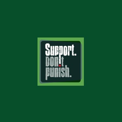 Support Don't Punish 2025 - du 19 au 28 juin 2025