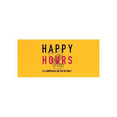 Webinaire Happy Hours "Pause d'alcool - quel rôle pour les professionnel.le.s?"  13/12 à 20h